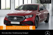 Mercedes Classe E Edition AMG Line Benz e 300 de hybrid amg fahrass widescreen 360  airmat