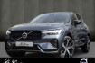 Volvo XC60 Ultra Dark Xc60 t6 awd recharge ultra dark #bowers&wilikins/aku?