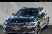 BMW Série 3  Bmw 340  340 mi xdrive touring. harman kardon.innovation