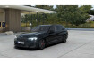 BMW Série 3  Bmw 340  340 xdrive touring park assistent pano led h&k