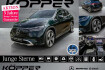 Mercedes EQE SUV Electric Art Benz eqe suv edition electric art digi light acc