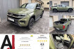 Volkswagen Amarok PanAmericana 3.0 tdi panamericana inkl. el. rollcover