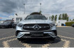 Mercedes GLC  Benz glc 220 d 4matic coupe* amg line*burmester*pano*