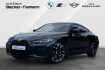 BMW M4 Coupé  Bmw m4  m4 40i xdrive coupe | standhz. | hk hifi | park.assis