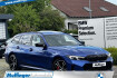 BMW Série 3  Bmw 340  340 md t xdr. m sport pro hud p+ panod.h/k ahk 18