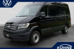 Volkswagen Crafter  kasten 35 mr hd automatik | led navi ahk