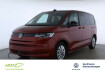 Volkswagen Multivan  T7 multivan ku 1.5 tsi ehybrid 4motion ahk/matri