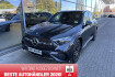 Mercedes GLC AMG Line Advanced Benz glc 300 d 4m amg line premium fahrass+ ahk distr