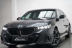 BMW Série 5  520 d xdrive m sport pano ahk 360 hud memo h&k
