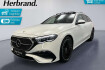 Mercedes Classe E AMG Line NIGHT Edition Benz e 300 t amg ahk pano digital light superscr.