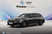 BMW Série 5  520 d xdrive touring ahk 360  standhz head up rfk