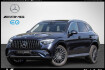 Mercedes GLC AMG Line Benz glc 300 de 4m amg sport/pano/ahk/distr/led/cam