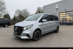 Mercedes Classe V  Benz v 220 v 220 d style kompakt distronic ahk 7 sitzer dab