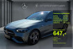 Mercedes Classe C  Benz c 300 de 4m t amg pr+ hud ahk massage digi.li.