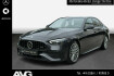 Mercedes C43 AMG  Benz c 43 amg amg c 43 4m premium+ pano burm night ii 19? dist
