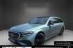 Mercedes Classe E AMG Line NIGHT Edition Benz e 200 e 200 4matic amg line premium plus+ahk+massage+night+