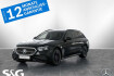 Mercedes Classe E  Benz e 220 d 4m t amg 360 +dig led+pano+ahk+distronic