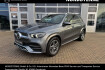 Mercedes GLE AMG Line Benz gle 300 gle 300 d 4m amg line ahk led amg line pano. dach