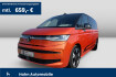 Volkswagen Multivan Edition T7 multivan multivan edition lang 2.0tdi dsg ahk 2 2 3 iq.li