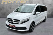 Mercedes Classe V Avantgarde Benz v 250 extralang avantgarde edition luxus sitz