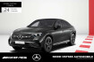 Mercedes GLC AMG Line Advanced Benz glc 220 d 4m amg pano distro ahk 360 advanced