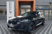 BMW X4  m40 i m sportpaket vollleder panorama 21?alu