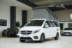 Mercedes Marco Polo  benz marco polo  benz marco polo 250 d edition*amg line*kochkuche*led*