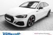 Audi RS5  Rs5 sportback 2.9 tfsi quattro laserlicht pano leder w