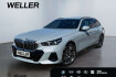 BMW Série 5  540 xdrive touring m sport *led*acc*hud*live*shz*