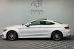 Mercedes C63 AMG  Benz c 63 amg s|pano|sport aga|no opf|unfallfrei|carbon|