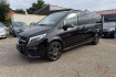 Mercedes Classe V Edition Benz v 300 lang edition amg night pano 360 7 sitzer b