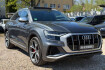 Audi SQ8 quattro Sq8 4.0 tdi quattro/pano/memory/360  kam./b&o s.