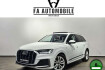 Audi Q7 S-Line 50 tdi s line 7 sitz pano matrix b&o kameras
