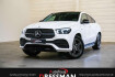 Mercedes GLE AMG Line Benz gle 350 gle coupe 350de 4m amg line pano 360  burmester
