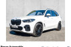 BMW X5  xdrive25d m sport navi led pdc v+h dab klima