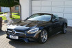 Mercedes SL Designo edition Benz sl 500 amg deutsches fzg. * vollausstattung !