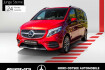 Mercedes Classe V Avantgarde Benz v 300 4matic avantgarde edition stdhzg navi led