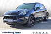 Porsche Macan  gts panolederboseluft service neu