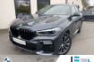 BMW X6  xdrive40d m sport || ahk pano drivingassprof