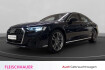 Audi A8  50 tdi quattro matrix+acc+pano+rfk+navi+b&o+leder+