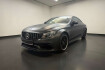 Mercedes C63 AMG  Benz c 63 amg c 63 s amg coupe perf sitze*keramik*drivers*aero