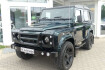 Land Rover Defender E 90 e kahn design kam. navi klima bluet.