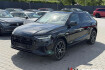 Audi Q8  55 tfsi s line ahk b&o pano luft 360  matrix