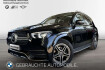 Mercedes GLE Ambiente Benz gle 400 sportpaket head up dab standhzg. ahk