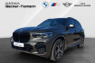 BMW X5  xdrive30d m sport/ ahk/ 360 / lc professional
