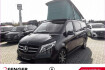 Mercedes Marco Polo  benz marco polo  benz marco polo 300 d 4×4 distr. standhzg 360  ahk 9g