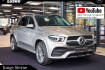 Mercedes GLE AMG Line Benz gle 400 gle 400 d 4m amg line pano ahk multibeam carplay