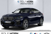 BMW X6  xdrive40d m sportpaket navi iconicglow headup