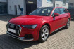 Audi A6  allroad quattro 50 tdi pano matrix navi top