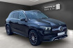 Mercedes GLE AMG Line Benz gle 450 21*burmest*pano*360 *distro*dab*amg